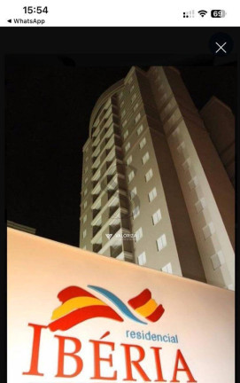 Imagem Apartamento com 3 Quartos à Venda,  em Parque Campolim - Sorocaba