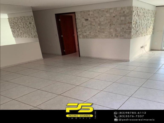 Imagem Apartamento com 3 Quartos à Venda, 84 m² em Tambaú - João Pessoa Imagem Apartamento com 3 Quartos à Venda, 84 m² em Tambaú - João Pessoa