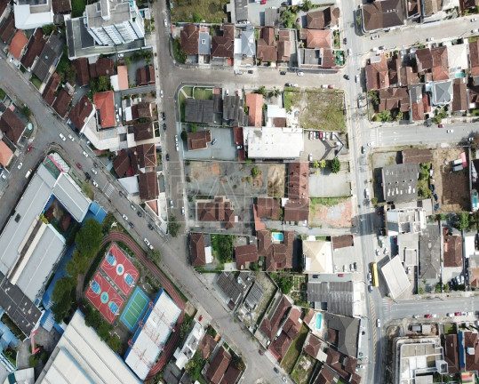 Imagem Terreno à Venda, 2.543 m² em Anita Garibaldi - Joinville