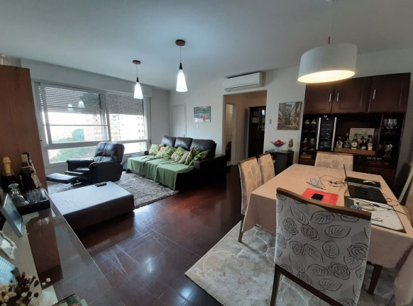 Imagem Apartamento com 3 Quartos à Venda, 157 m² em Consolação - São Paulo