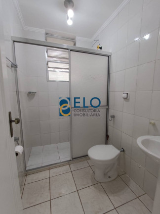 Imagem Apartamento com 1 Quarto à Venda, 47 m² em Marapé - Santos Imagem Apartamento com 1 Quarto à Venda, 47 m² em Marapé - Santos