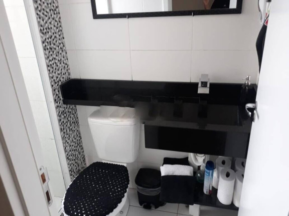 Imagem Apartamento com 2 Quartos à Venda, em Itaquera - São Paulo Imagem Apartamento com 2 Quartos à Venda, em Itaquera - São Paulo
