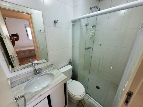 Imagem Apartamento com 2 Quartos à Venda, 62 m² em Brooklin Paulista - São Paulo Imagem Apartamento com 2 Quartos à Venda, 62 m² em Brooklin Paulista - São Paulo