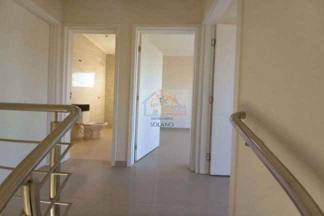 Imagem Sobrado com 3 Quartos à Venda, em São José 2 - Itapoá Imagem Sobrado com 3 Quartos à Venda, em São José 2 - Itapoá