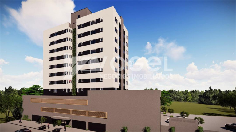 Imagem Apartamento com 2 Quartos à Venda, 72 m² em Centro - Canoas Imagem Apartamento com 2 Quartos à Venda, 72 m² em Centro - Canoas