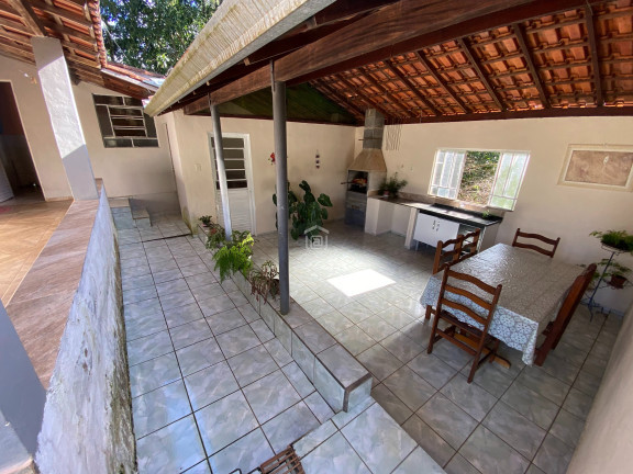 Imagem Imóvel com 3 Quartos à Venda, 100 m² em Amendoim - Caldas Imagem Imóvel com 3 Quartos à Venda, 100 m² em Amendoim - Caldas