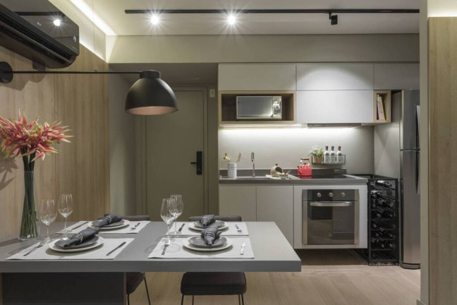 Imagem Loft com 3 Quartos à Venda, 117 m² em Centro - São Paulo
