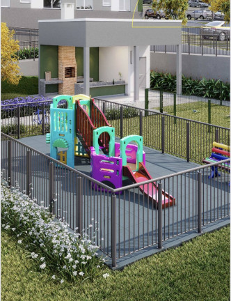 Imagem Apartamento com 2 Quartos à Venda, em Campinas Imagem Apartamento com 2 Quartos à Venda, em Campinas