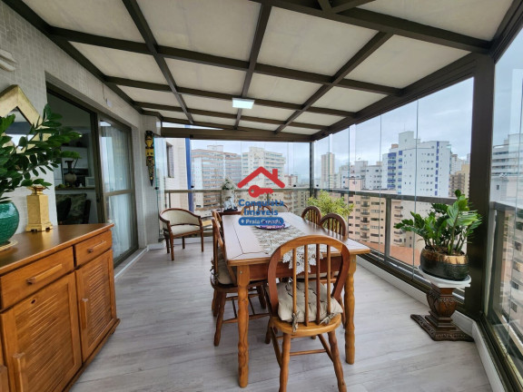 Imagem Apartamento com 2 Quartos à Venda, 96 m² em Caiçara - Praia Grande