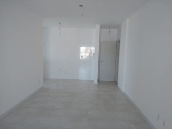 Imagem Apartamento com 3 Quartos à Venda, 85 m² em Capoeiras - Florianópolis