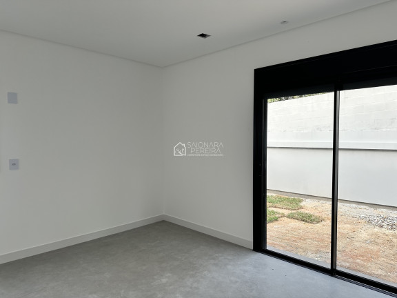Imagem Casa de Condomínio com 3 Quartos à Venda, 167 m² em Sertão Do Imarum - São José Imagem Casa de Condomínio com 3 Quartos à Venda, 167 m² em Sertão Do Imarum - São José