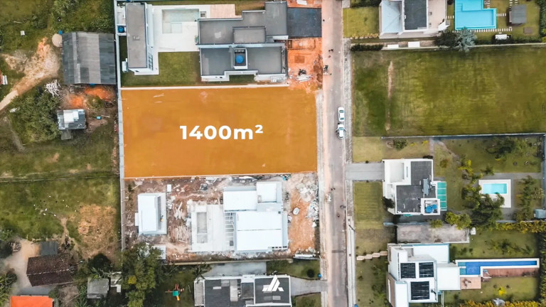 Imagem Terreno à Venda, 2.278 m² em Casa Branca - Itapema Imagem Terreno à Venda, 2.278 m² em Casa Branca - Itapema