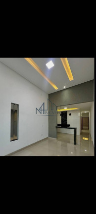 Imagem Casa com 3 Quartos à Venda, 150 m² em Residencial Boa Vista Ii - Senador Canedo Imagem Casa com 3 Quartos à Venda, 150 m² em Residencial Boa Vista Ii - Senador Canedo