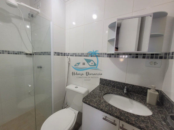 Imagem Apartamento com 2 Quartos à Venda, 60 m² em Itaguá - Ubatuba
