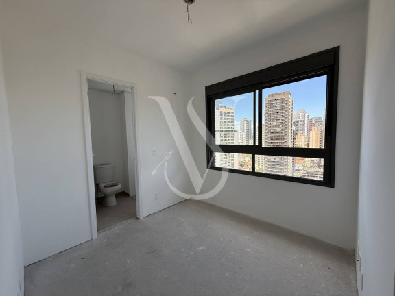 Imagem Apartamento com 3 Quartos à Venda, 100 m² em Jardim Das Acácias - São Paulo