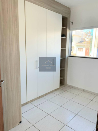 Imagem Casa de Condomínio com 3 Quartos à Venda, 106 m² em Condomínio Horto Florestal I - Sorocaba