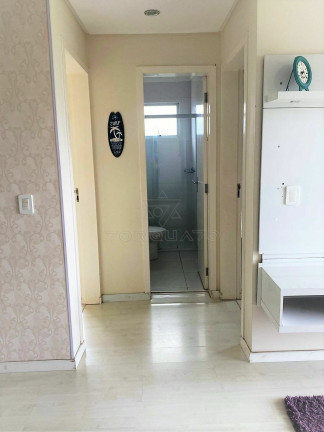 Imagem Apartamento com 2 Quartos à Venda, 56 m² em Centro - Tijucas