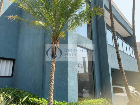 Imagem Casa com 5 Quartos à Venda, 287 m² em City Bussocaba - Osasco Imagem Casa com 5 Quartos à Venda, 287 m² em City Bussocaba - Osasco