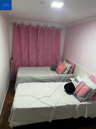 Imagem Casa com 2 Quartos para Alugar, em Jardim Casa Branca - Sorocaba Imagem Casa com 2 Quartos para Alugar, em Jardim Casa Branca - Sorocaba