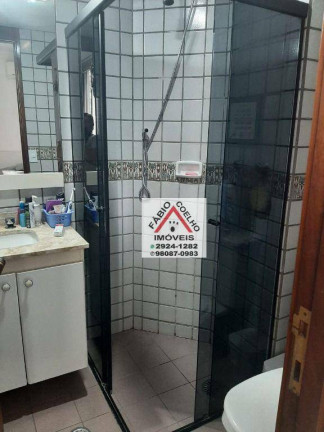 Imagem Apartamento com 3 Quartos à Venda, 160 m² em Campo Belo - São Paulo Imagem Apartamento com 3 Quartos à Venda, 160 m² em Campo Belo - São Paulo
