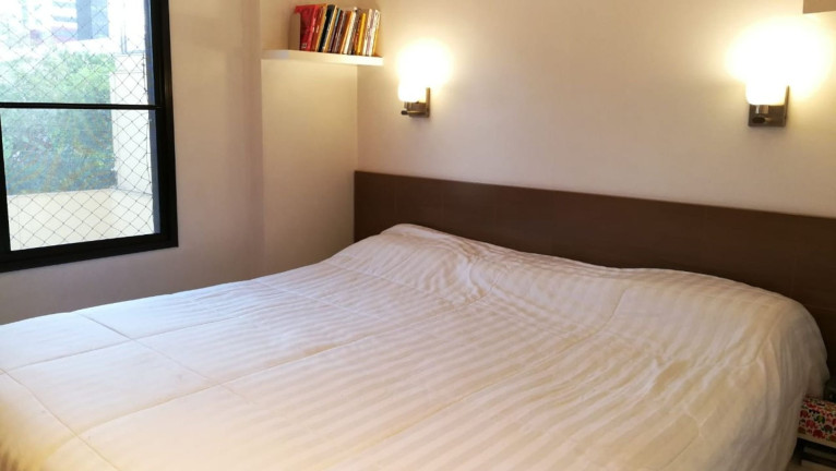 Imagem Apartamento com 2 Quartos à Venda, 60 m² em Saúde - São Paulo Imagem Apartamento com 2 Quartos à Venda, 60 m² em Saúde - São Paulo
