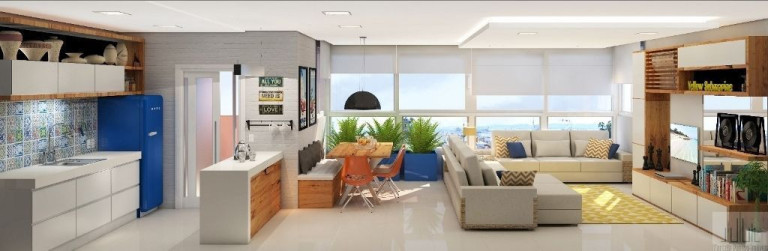 Imagem Apartamento com 2 Quartos à Venda, 114 m² em Cidade Alta - Bento Gonçalves Imagem Apartamento com 2 Quartos à Venda, 114 m² em Cidade Alta - Bento Gonçalves