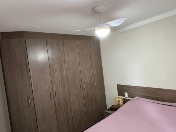 Apartamento com 3 Quartos à Venda, 76 m² em Mansões Santo Antônio - Campinas