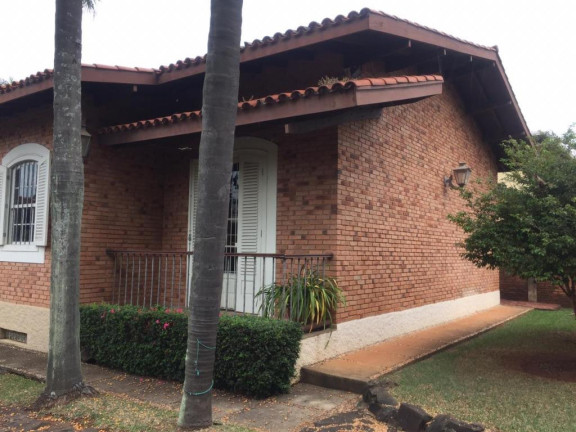 Imagem Casa com 4 Quartos à Venda, 1.035 m² em Parque Taquaral - Campinas Imagem Casa com 4 Quartos à Venda, 1.035 m² em Parque Taquaral - Campinas