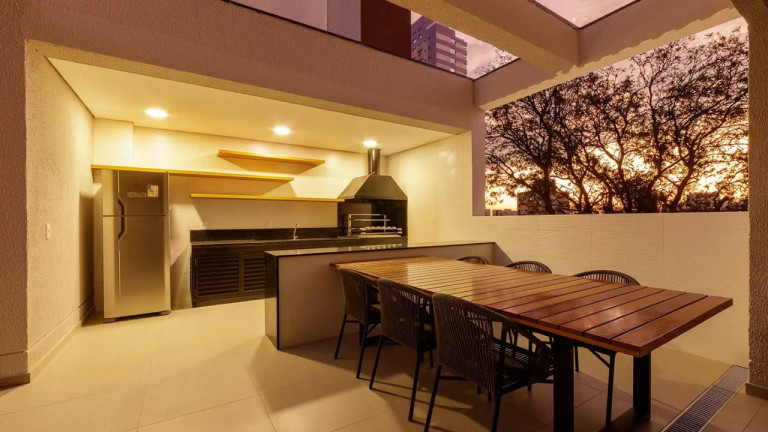 Imagem Imóvel com 1 Quarto à Venda, 28 m² em Mirandópolis - São Paulo Imagem Imóvel com 1 Quarto à Venda, 28 m² em Mirandópolis - São Paulo