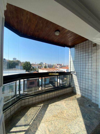 Imagem Apartamento com 3 Quartos à Venda, 104 m² em Cerâmica - São Caetano Do Sul Imagem Apartamento com 3 Quartos à Venda, 104 m² em Cerâmica - São Caetano Do Sul