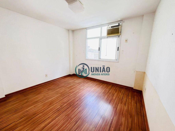 Imagem Apartamento com 3 Quartos à Venda, 150 m² em Ingá - Niterói