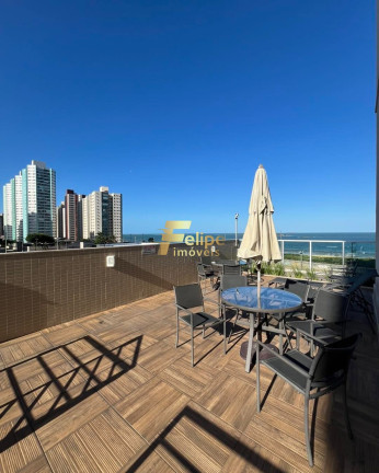 Imagem Imóvel com 3 Quartos à Venda, 87 m² em Praia De Itaparica - Vila Velha