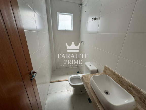 Imagem Casa com 3 Quartos à Venda, 116 m² em Campo Grande - Santos Imagem Casa com 3 Quartos à Venda, 116 m² em Campo Grande - Santos