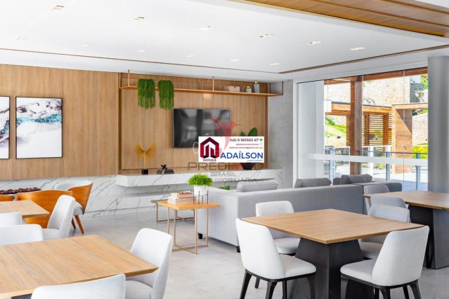 Imagem Apartamento com 2 Quartos à Venda, 90 m² em Jurerê - Florianópolis Imagem Apartamento com 2 Quartos à Venda, 90 m² em Jurerê - Florianópolis
