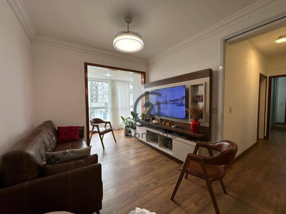 Imagem Apartamento com 2 Quartos à Venda, 86 m² em Campinas - São José Imagem Apartamento com 2 Quartos à Venda, 86 m² em Campinas - São José