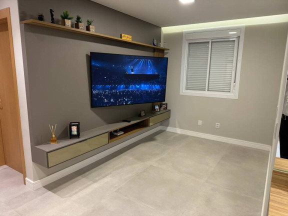 Imagem Apartamento com 2 Quartos à Venda, 82 m² em Horto Florestal - Jundiaí Imagem Apartamento com 2 Quartos à Venda, 82 m² em Horto Florestal - Jundiaí