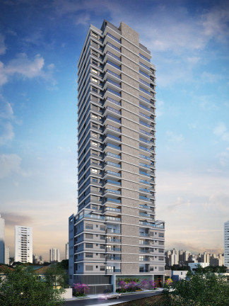Imagem Apartamento com 2 Quartos à Venda, 81 m² em Vila Mariana - São Paulo Imagem Apartamento com 2 Quartos à Venda, 81 m² em Vila Mariana - São Paulo