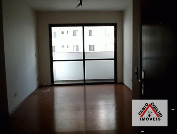 Imagem Apartamento à Venda, 94 m² em Vila Mascote - São Paulo Imagem Apartamento à Venda, 94 m² em Vila Mascote - São Paulo