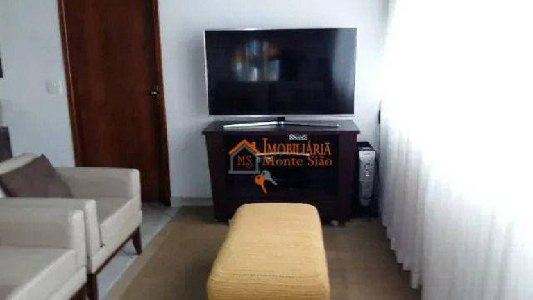 Chácara com 6 Quartos à Venda, 1.000 m² em Recreio São Jorge - Guarulhos