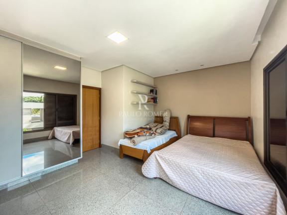 Imagem Casa com 4 Quartos à Venda, 380 m² em Jardins Verona - Goiânia Imagem Casa com 4 Quartos à Venda, 380 m² em Jardins Verona - Goiânia