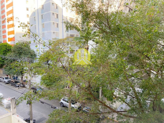 Imagem Apartamento com 4 Quartos à Venda, 140 m² em Itaim Bibi - São Paulo Imagem Apartamento com 4 Quartos à Venda, 140 m² em Itaim Bibi - São Paulo