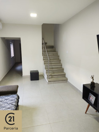 Imagem Casa com 3 Quartos à Venda, em Campo Belo - São Paulo Imagem Casa com 3 Quartos à Venda, em Campo Belo - São Paulo