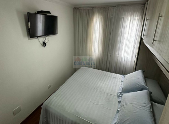 Imagem Apartamento com 2 Quartos à Venda, 60 m² em Vila Amélia - São Paulo Imagem Apartamento com 2 Quartos à Venda, 60 m² em Vila Amélia - São Paulo
