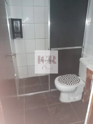 Imagem Casa com 2 Quartos à Venda, 122 m² em Além Ponte - Sorocaba