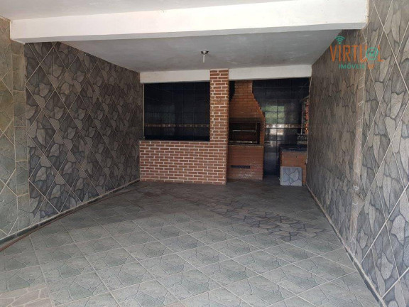 Imagem Edifício Residencial à Venda, 606 m² em Colinas Da Anhangüera - Santana De Parnaíba