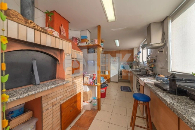 Imagem Apartamento com 3 Quartos à Venda, 109 m² em São Geraldo - Porto Alegre