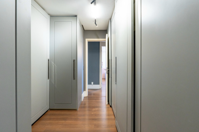 Imagem Imóvel com 3 Quartos à Venda, 155 m² em Campo Belo - São Paulo Imagem Imóvel com 3 Quartos à Venda, 155 m² em Campo Belo - São Paulo