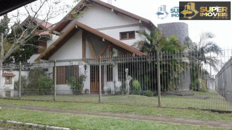 Imagem Casa com 3 Quartos à Venda, 620 m² em Areal - Pelotas