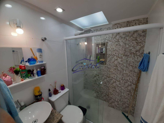 Imagem Apartamento com 3 Quartos à Venda, 70 m² em Jardim Ester - São Paulo