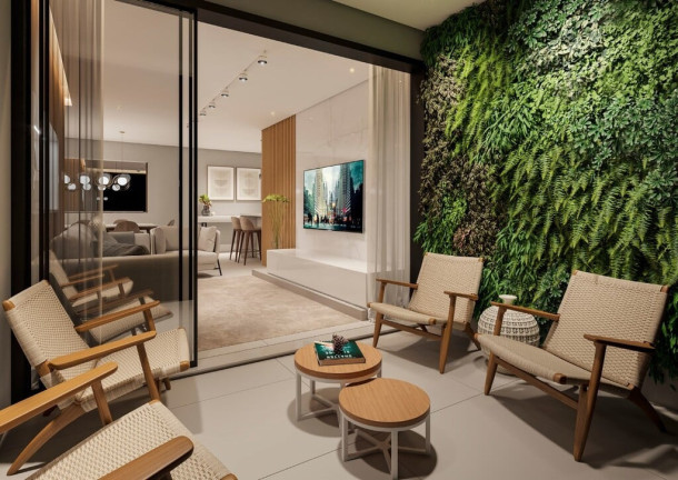 Imagem Apartamento com 3 Quartos à Venda, 155 m² em Nossa Senhora Do Rosário - São José Imagem Apartamento com 3 Quartos à Venda, 155 m² em Nossa Senhora Do Rosário - São José